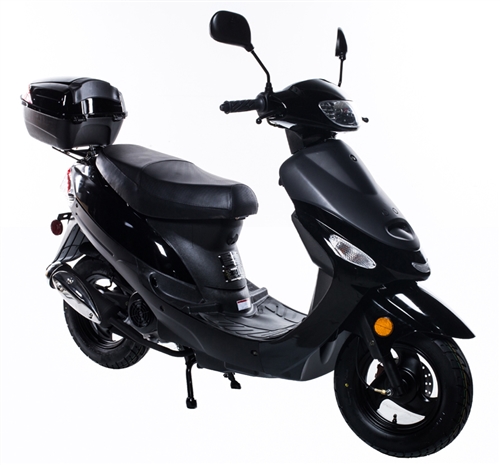 Taotao 2012 Moped 50cc Manual