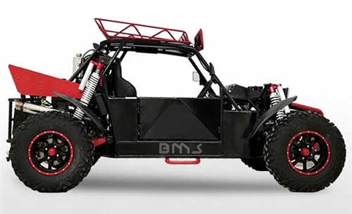 5 seater dune buggy