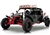 Fully assembled BMS Sniper EFI 1500cc 4-Seater Dune Buggy; 108 HP, Water Cooled; 5 Speed with Reverse; 85 mph; Shaft Driven; Winch/Tow Hitch/Stereo/29" Mammoth Tires/Full LED Lighting/Electric Power Steering, Free shipping, free helmet.1 year warrant