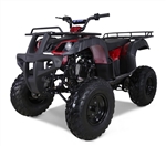 2026 TaoTao 150cc FULL SIZE Utility ATV Automatic with Reverse & LED Headlight ATV-150D (BULL 150)