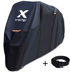 ATV and Scooter Covers sized for ATV and Scooters from 50cc to 150cc, free shipping.