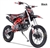2021 TAO TAO DBX1 140cc Premium Dirt Bike, 4-Stroke Air Cooled, Manual 4 Speed, 52 MPH, Dual Disc Brakes, Inverted Forks. Free shipping to your door. Free helmet. 6 month bumper to bumper warranty. EPA, DOT, CARB Approved for all 50 States.