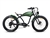EBA218 500W Electric Bike, 48V 12Ah Lithium-ion Battery,  Aluminum Frame, 26" Alloy Spoke Wheels, Kenda Tires, Dual Disc Brakes, 7 Speed, 5-level Pedal Assist, LED Lights, LCD Display, Springer forks, Smart Charger, 35 miles per charge, Top speed 32 mph!