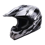 T-MOTO DOT Approved Adult Off-road Helmet HY-602