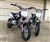 ICE BEAR 125cc "ROOST AUTO" Dirt Bike Fully Automatic, Dual Disc Brakes, Electric and Kick Start, 14"/12" Tires, Seamless Tubing Frame, 49 mph (PAD125-1F). Free shipping to your door. Free helmet. 6 month warranty. EPA Approved.