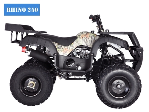 TAO TAO 200cc Full Size Utility ATV Air Cooled Manual 4 ... two wiring diagram color list 