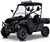 NEW BMS Ranch Pony 700 UTV EFI ECU 43hp 2WD/4WD Switchable, Automatic CVT P/R/N/L/H, 4 Wheel Disc Brakes, Bluetooth Dual Speakers MP3 Radio, Windshield, Hard roof. Free shipping to local terminal. Free helmet and lift-time technical support.