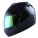 DOT Certified Full face Motorcycle Helmet