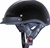 DOT Approved Half Helmet V531